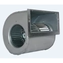 ebm-papst D3G133 Series Centrifugal Fan AC Operation 230V, 880 m³/h Airflow, 1270rpm Speed, IP54 Rating D3G133-BF05-14