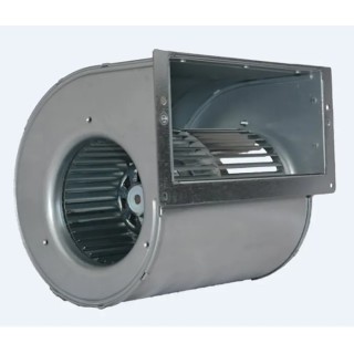 ebm-papst D3G133 Series Centrifugal Fan AC Operation 230V, 880 m³/h Airflow, 1270rpm Speed, IP54 Rating D3G133-BF05-14