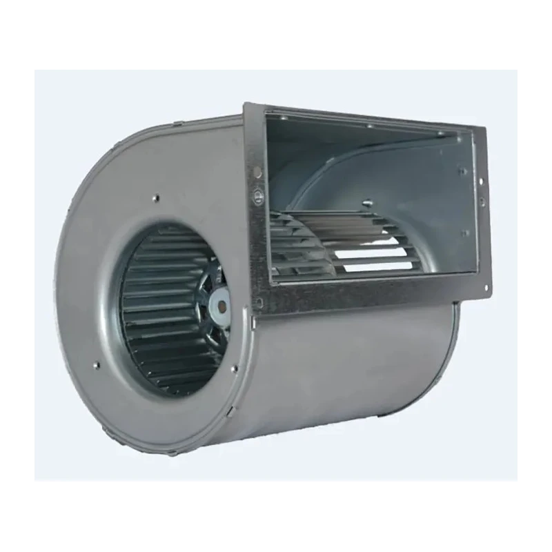ebm-papst D3G133 Series Centrifugal Fan AC Operation 230V, 880 m³/h Airflow, 1270rpm Speed, IP54 Rating D3G133-BF05-14
