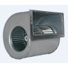 ebm-papst D3G133 Series Centrifugal Fan AC Operation 230V, 880 m³/h Airflow, 1270rpm Speed, IP54 Rating D3G133-BF05-14
