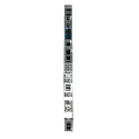 F Lutze Ltd Monitoring Relay DIN Rail Mount Current Sensitivity Overcurrent 1A to 10A 800 ms Time Delay Model 716401