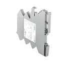 F Lutze Ltd Monitoring Relay DIN Rail Mount Current Sensitivity Overcurrent 1A to 10A 800 ms Time Delay Model 716401
