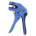 Facom Automatic Wire Insulated Wire Stripper SWINGO 90 Series 0.02 to 10 mm² Stripping Range 18mm Overall Length 793940PB