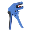 Facom Automatic Wire Insulated Wire Stripper SWINGO 90 Series 0.02 to 10 mm² Stripping Range 18mm Overall Length 793940PB
