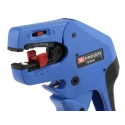 Facom Automatic Wire Insulated Wire Stripper SWINGO 90 Series 0.02 to 10 mm² Stripping Range 18mm Overall Length 793940PB
