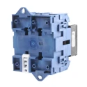 Kraus & Naimer 3-Pole Front Panel Isolator Switch IP65 100A 37kW KG100.T203/GBA017.VE