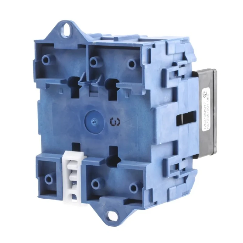 Kraus & Naimer 3-Pole Front Panel Isolator Switch IP65 100A 37kW KG100.T203/GBA017.VE