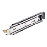 Accuride Extra Heavy Duty Steel Telescopic Slide 19.1 mm Thickness 508 mm Closed Length 272kg Max Load DZ9308-0020R-E4