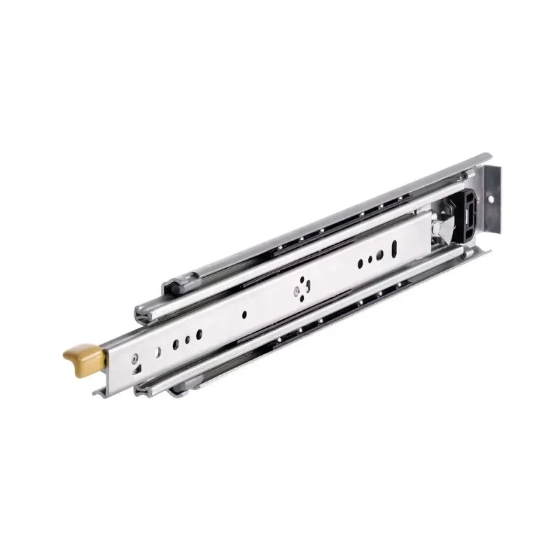 Accuride Steel Telescopic Slide Rack Rail with 272kg Maximum Load DZ9308-0020L-E4