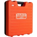Bahco 81 Piece Electro-Mechanical Tool Kit with Box S81MIX