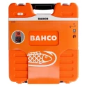 Bahco 81 Piece Electro-Mechanical Tool Kit with Box S81MIX