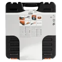 Bahco 81 Piece Electro-Mechanical Tool Kit with Box S81MIX