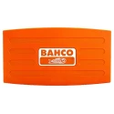 Bahco 5-Piece Ratcheting Ring Spanner Set, 8 to 19 mm, Alloy Steel, Chrome Finish 1RM/S5