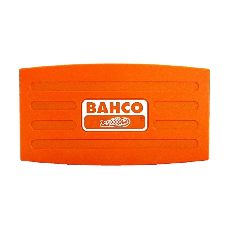 Bahco 5-Piece Ratcheting Ring Spanner Set, 8 to 19 mm, Alloy Steel, Chrome Finish 1RM/S5