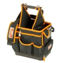 Bahco Polyester Hard Bottom Tool Bag with Shoulder Strap 285 mm x 190 mm x 285 mm 4750FB3-12