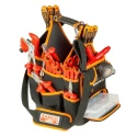 Bahco Polyester Hard Bottom Tool Bag with Shoulder Strap 285 mm x 190 mm x 285 mm 4750FB3-12