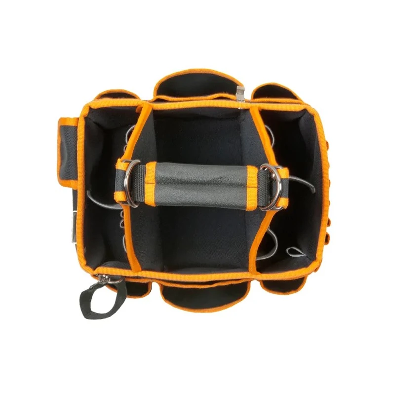 Bahco Polyester Hard Bottom Tool Bag with Shoulder Strap 285 mm x 190 mm x 285 mm 4750FB3-12