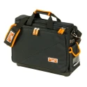 Bahco Polyester Hard Bottom Tool Bag with Shoulder Strap 430 mm x 150 mm x 350 mm 4750FB4-18