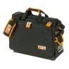 Bahco Polyester Hard Bottom Tool Bag with Shoulder Strap 430 mm x 150 mm x 350 mm 4750FB4-18