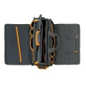 Bahco Polyester Hard Bottom Tool Bag with Shoulder Strap 430 mm x 150 mm x 350 mm 4750FB4-18