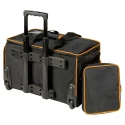 Bahco Polyester Wheeled Tool Bag with Shoulder Strap 400 mm x 660 mm x 300 mm 4750FB2W-24A