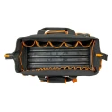 Bahco Polyester Hard Bottom Tool Bag with Shoulder Strap 470 mm x 230 mm x 370 mm 4750FB2-19A