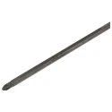 Bahco Alloy Steel 0.25 mm Hex Drive Screwdriver Bit Set 2-Piece 300mm Length 8820L-2P