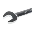 Bahco Ratchet Spanner 24 mm, 323mm Overall Length, Chrome Finish Alloy Steel 1RM-24