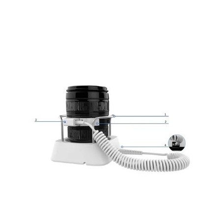 lens-display-security-alarm-system-with-material-ms-body-60932