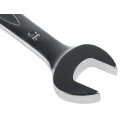Bahco Ratchet Spanner 19 mm Metric Size, Alloy Steel, Chrome Finish, 248mm Overall Length 1RM-19