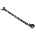 Bahco Ratchet Spanner 1/4 in, 128mm Overall Length, Alloy Steel, Chrome Finish 1RZ-1/4