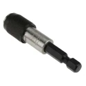 Bahco Slotted Pozidriv Torx Phillips Hex Driver Bit Set 31 Pieces Chrome Vanadium Steel 59S/31-3