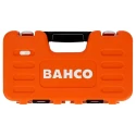 Bahco 23-Piece 1/2 in Standard Socket Set Drive Size 1/2 in Alloy Steel S240AF