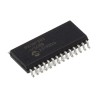 Microchip 8 bit PIC Microcontroller 20 MHz 7kB FLASH 28-Pin SOIC PIC16F883-I/SO