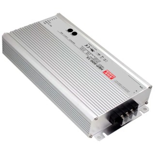 MEAN WELL 600W 48V DC Switching Power Supply Chassis Mount HEP-600-48