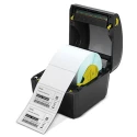 WASP Industrial Handheld Label Printer 108 mm Max Label Width USB 2.0 Direct Thermal Printing WPL206 633809003462