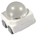 ams OSRAM 2.15 V Yellow LED PLCC 4 Surface Power TOPLED Lens LY E65F-CBDB-35-Z