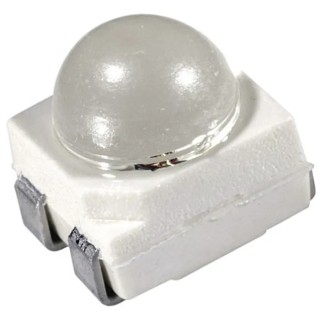 ams OSRAM 2.15 V Yellow LED PLCC 4 Surface Power TOPLED Lens LY E65F-CBDB-35-Z