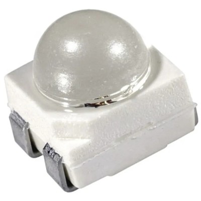 ams OSRAM 2.15 V Yellow LED PLCC 4 Surface Power TOPLED Lens LY E65F-CBDB-35-Z