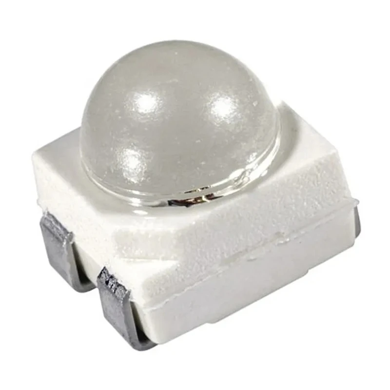 ams OSRAM 2.15 V Yellow LED PLCC 4 Surface Power TOPLED Lens LY E65F-CBDB-35-Z