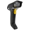 WASP Red Laser 650 nm Omnidirectional 1 Megapixel Image Sensor 2D Scanning Bar Code Reader 633809007149
