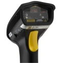 WASP Red Laser 650 nm Omnidirectional 1 Megapixel Image Sensor 2D Scanning Bar Code Reader 633809007149