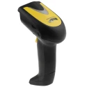 WASP Red Laser 650 nm Omnidirectional 1 Megapixel Image Sensor 2D Scanning Bar Code Reader 633809007149