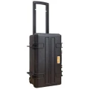 Bahco 240 Piece Heavy Duty Rigid Case Aviation Tool Kit with Box 4750RCHDW01FF1