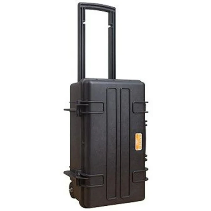 Bahco 240 Piece Heavy Duty Rigid Case Aviation Tool Kit with Box 4750RCHDW01FF1