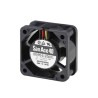 Sanyo Denki 109P Series Axial Fan 5V DC 2.3W 9.9 CFM 6300 RPM 40 x 40 x 20 mm 109P0405J601