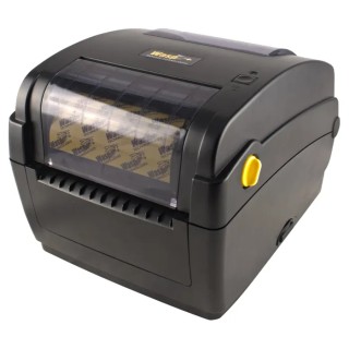 WASP WPL304 Industrial Desktop Label Printer 4.17 in Max Label Width, 203 dpi, Ethernet/USB/Serial/Parallel 633808525163