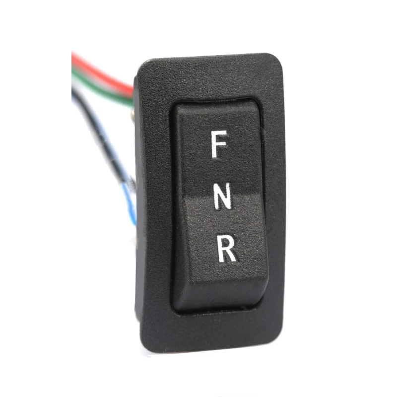 Otto Rocker Switch DSPT Contact Configuration On-None-On Panel Mount Aluminium Housing 4A 28V dc 125V ac IP68S FNR-1002