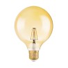 Osram E27 LED GLS Bulb 7W (75W Equivalent), 2500K Warm White, Globe Shape 4058075809406