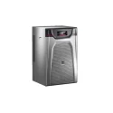 Rittal Enclosure Cooling Unit Blue e Series, Water Cooler, 1850 m³/h Air Flow, 5500W Cooling Power, 480V AC, 3334400